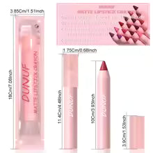 18-Colors Lipstick Pencil