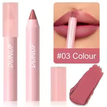 18-Colors Lipstick Pencil