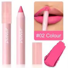 18-Colors Lipstick Pencil