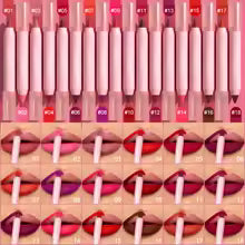 18-Colors Lipstick Pencil