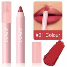 18-Colors Lipstick Pencil