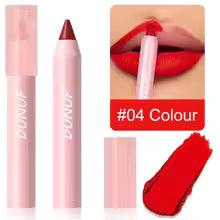 18-Colors Lipstick Pencil