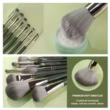 14 Piece Luxury brush